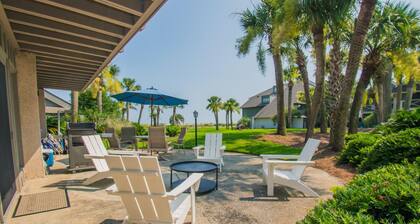 332 Captain John Fripp Villa