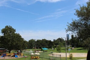 Cancha deportiva