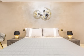 Villa | 3 camere, lenzuola