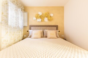 Villa | 3 bedrooms, bed sheets - 3602 Villa Asia by Barbarhouse (Fasano)