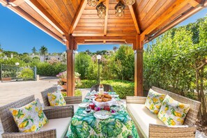 Villa | Terrasse/Patio