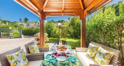 3602 Villa Asia by Barbarhouse