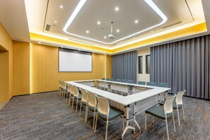 Meeting facility - Holiday Inn Express Suzhou Fenhu by IHG (Suzhou)