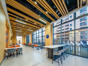 Restaurant - Holiday Inn Express Suzhou Fenhu by IHG (Suzhou)