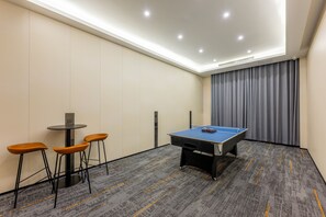 Comodidades da propriedade