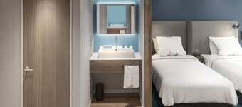 Holiday Inn Express Suzhou Fenhu by IHG