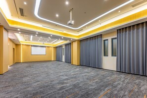 Meeting facility - Holiday Inn Express Suzhou Fenhu by IHG (Suzhou)