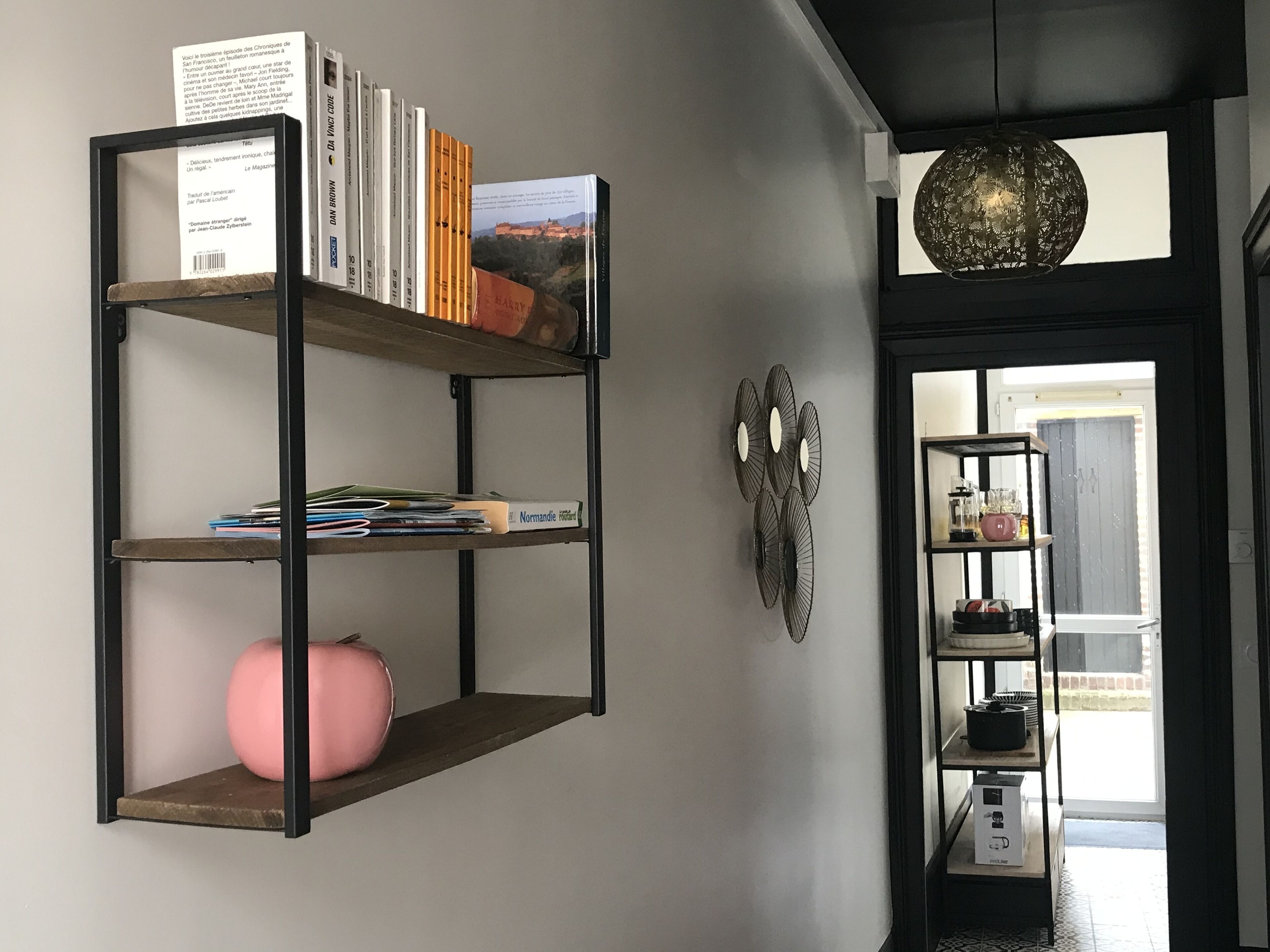 Intérieur