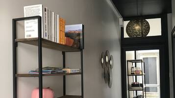 Intérieur