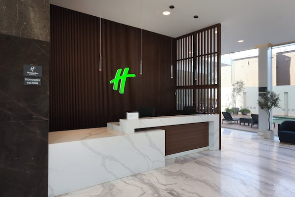 Holiday Inn Navojoa By Ihg - Navojoa