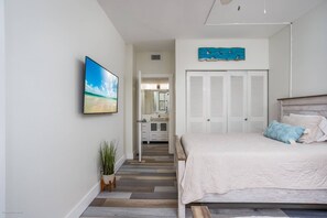 Apartment (Harbor Towers 1st Fl. West Facing) | Außenbereich