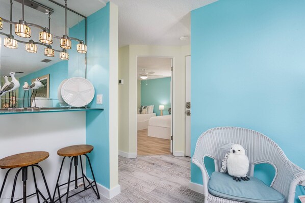 Appartement (Lulu's Crescent Cottage #1) | Exterieur