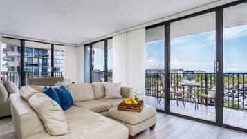 Condo (Our House at the Beach W-Tower 5th Fl) | Exterior