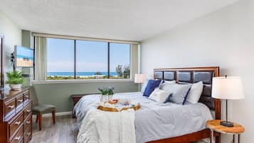 Condo (Our House at the Beach W-Tower 5th Fl) | Exterior