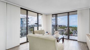 Condo (Our House at the Beach W-Tower 5th Fl) | Exterior