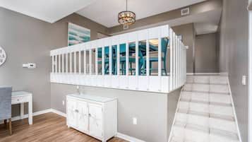 Condo (Our House at Turtle Gate) | Exterior