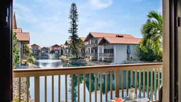 Condo (Our House at Turtle Gate) | Exterior