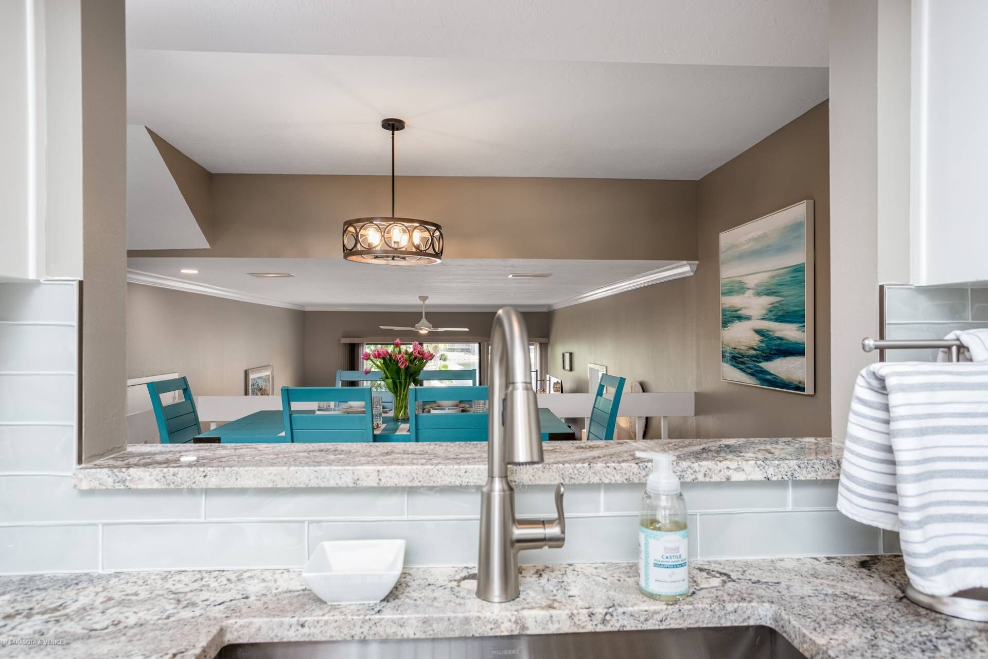 Condo (Our House at Turtle Gate) | Ngoại thất