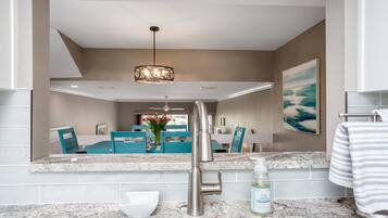 Condo (Our House at Turtle Gate) | Exterior