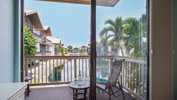 Condo (Our House at Turtle Gate) | Exterior