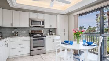 Condo (Our House at Turtle Gate) | Exterior