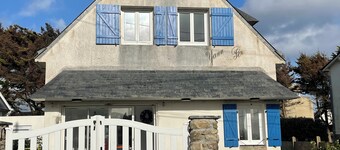 La Villa de Locéan