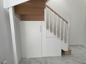 Interior - La Villa de Locéan (Batz-sur-Mer)