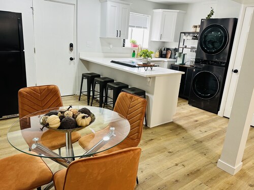 Home sweet home in West Jordan