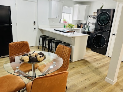 Home sweet home in West Jordan