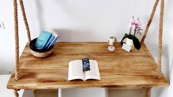 Classic Room | Free WiFi