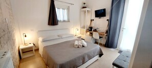 基本客房 | 免費無線上網