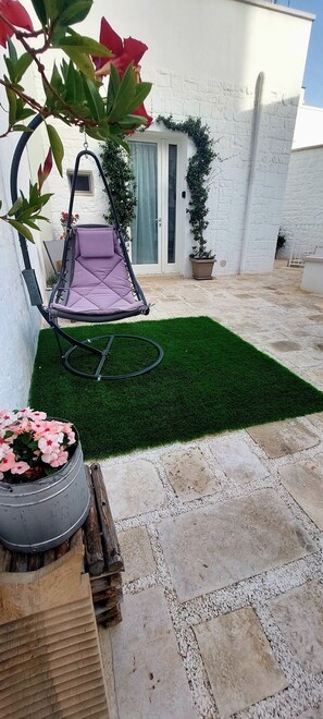 Udsigt fra værelset