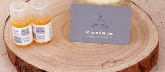 Mirum Apuliae