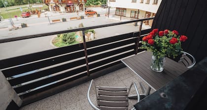 Pension Mona