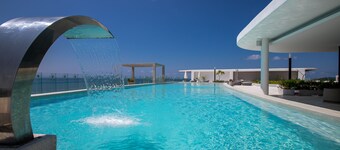 Luxurious Private Beach Getaway in Punta De Mita