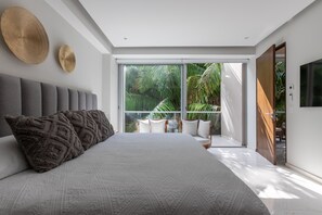 5 dormitorios, tabla de planchar con plancha, wifi y ropa de cama