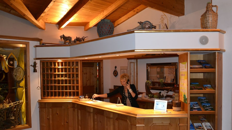 Hotel Alpina Resort nature & wellness