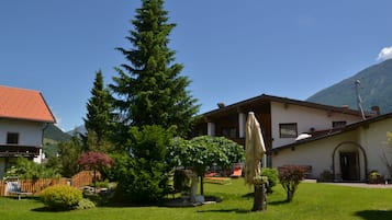 Jardín