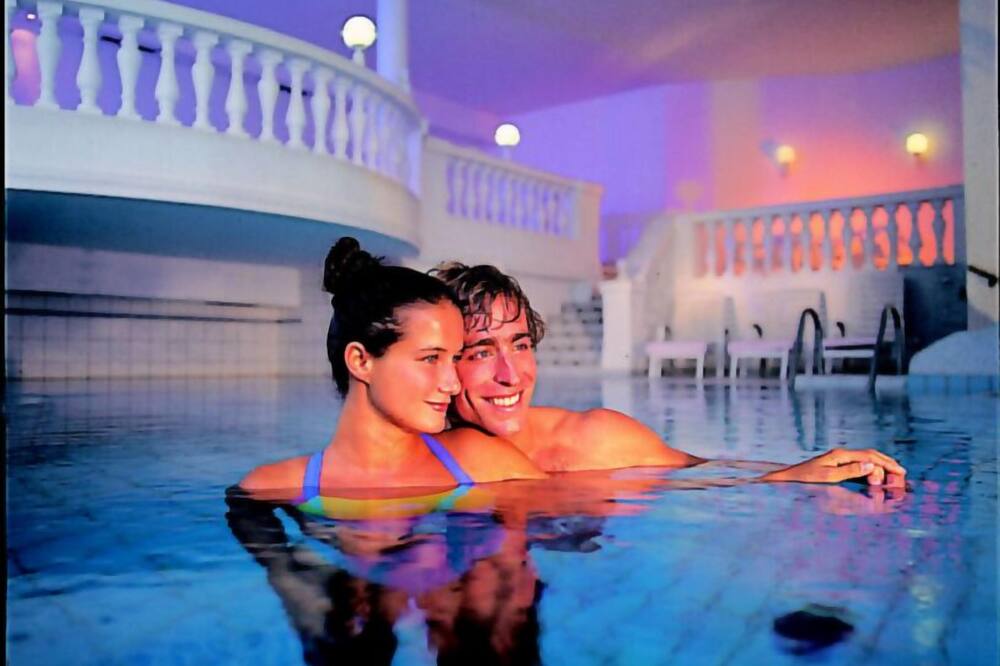 Hotel Alpina Resort nature & wellness