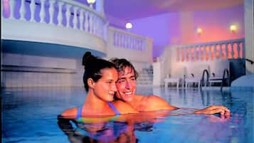 Inomhuspool