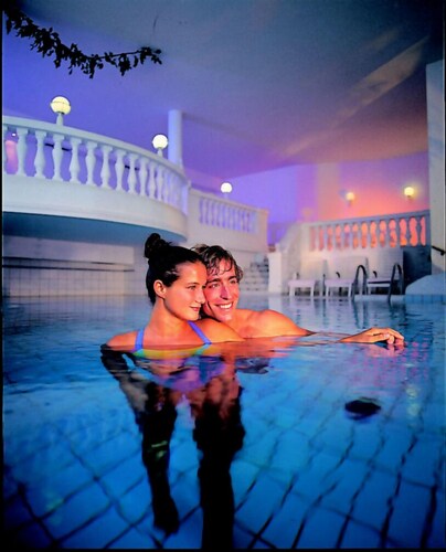 Hotel Alpina Resort nature & wellness