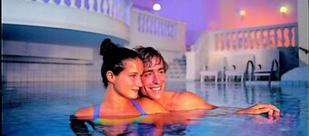 Hotel Alpina Resort nature & wellness