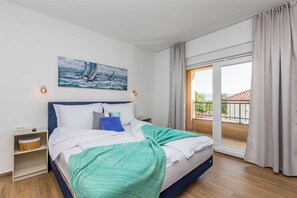 3 bedrooms, free WiFi - Holiday house VILLA NOOK (Risika)