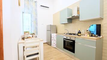 Cucina privata