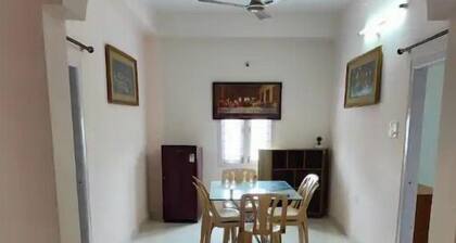 Shalombeth Guest House