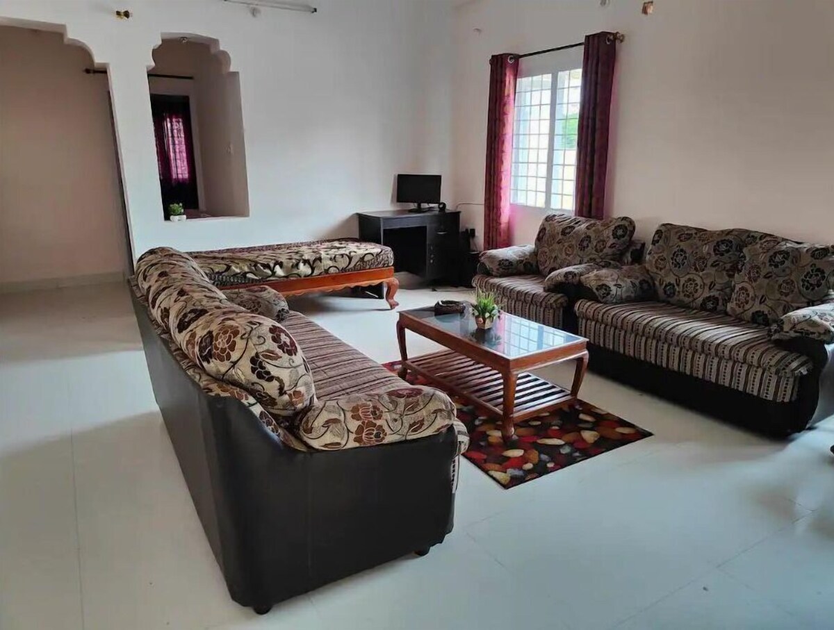 Image de profil de l’hôte