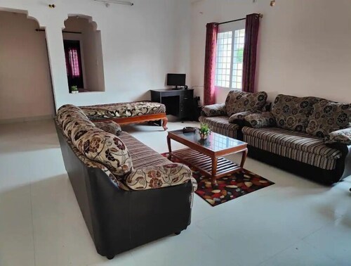 Shalombeth Guest House