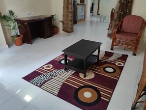 TV - 1 bed 1 bath, coming next year (Secunderabad)