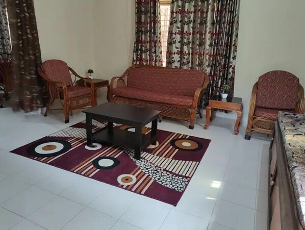 TV - 1 bed 1 bath, coming next year (Secunderabad)