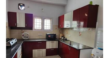 Shalombeth Guest House 9000084372